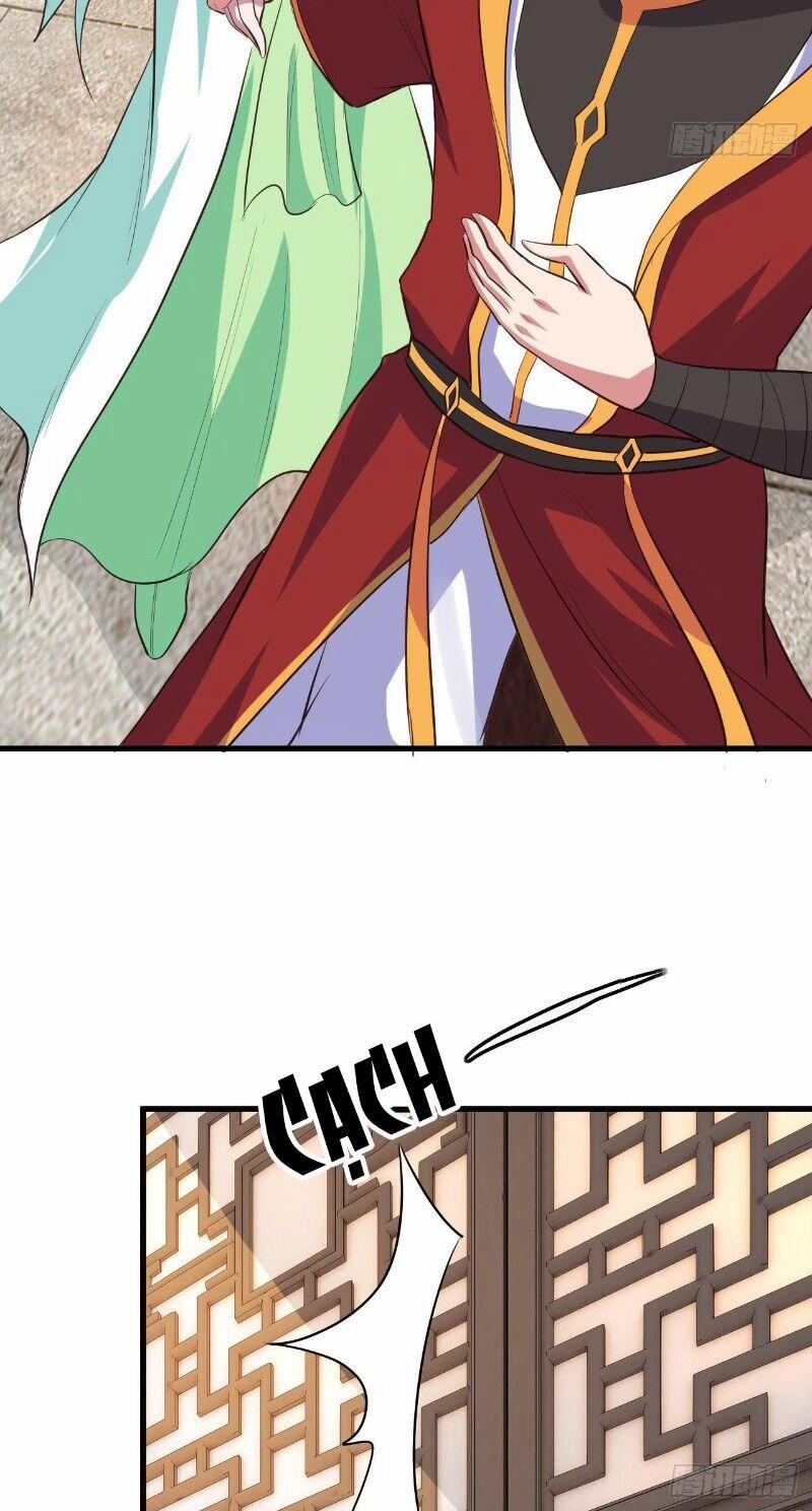 Hậu Cung Của Ta Dựa Vào Rút Thẻ 49 trang 54