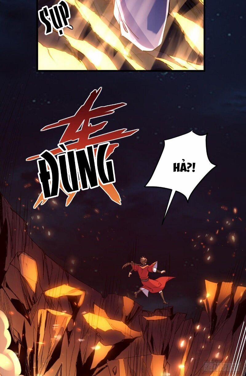 Hậu Cung Của Ta Dựa Vào Rút Thẻ 49 trang 6