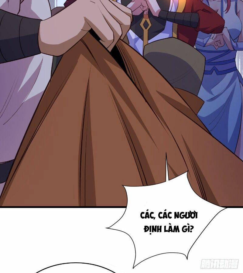 Hậu Cung Của Ta Dựa Vào Rút Thẻ 52 trang 13