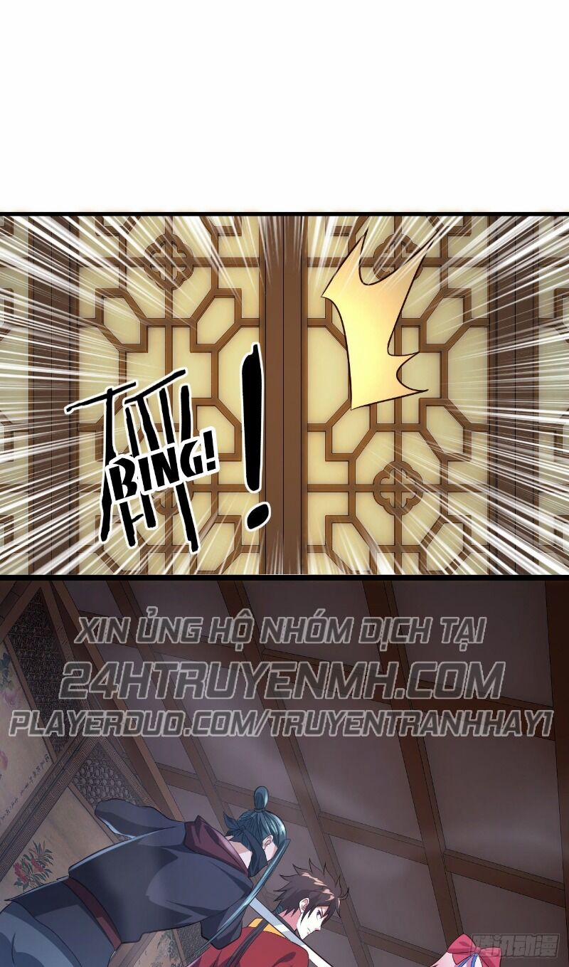 Hậu Cung Của Ta Dựa Vào Rút Thẻ 52 trang 6