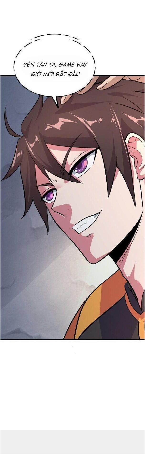 Hậu Cung Của Ta Dựa Vào Rút Thẻ 55 trang 22