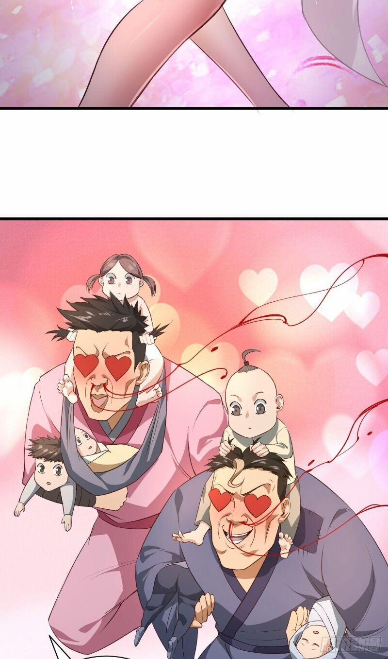 Hậu Cung Của Ta Dựa Vào Rút Thẻ 56 trang 42