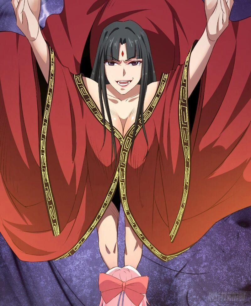 Hậu Cung Của Ta Dựa Vào Rút Thẻ 57 trang 7