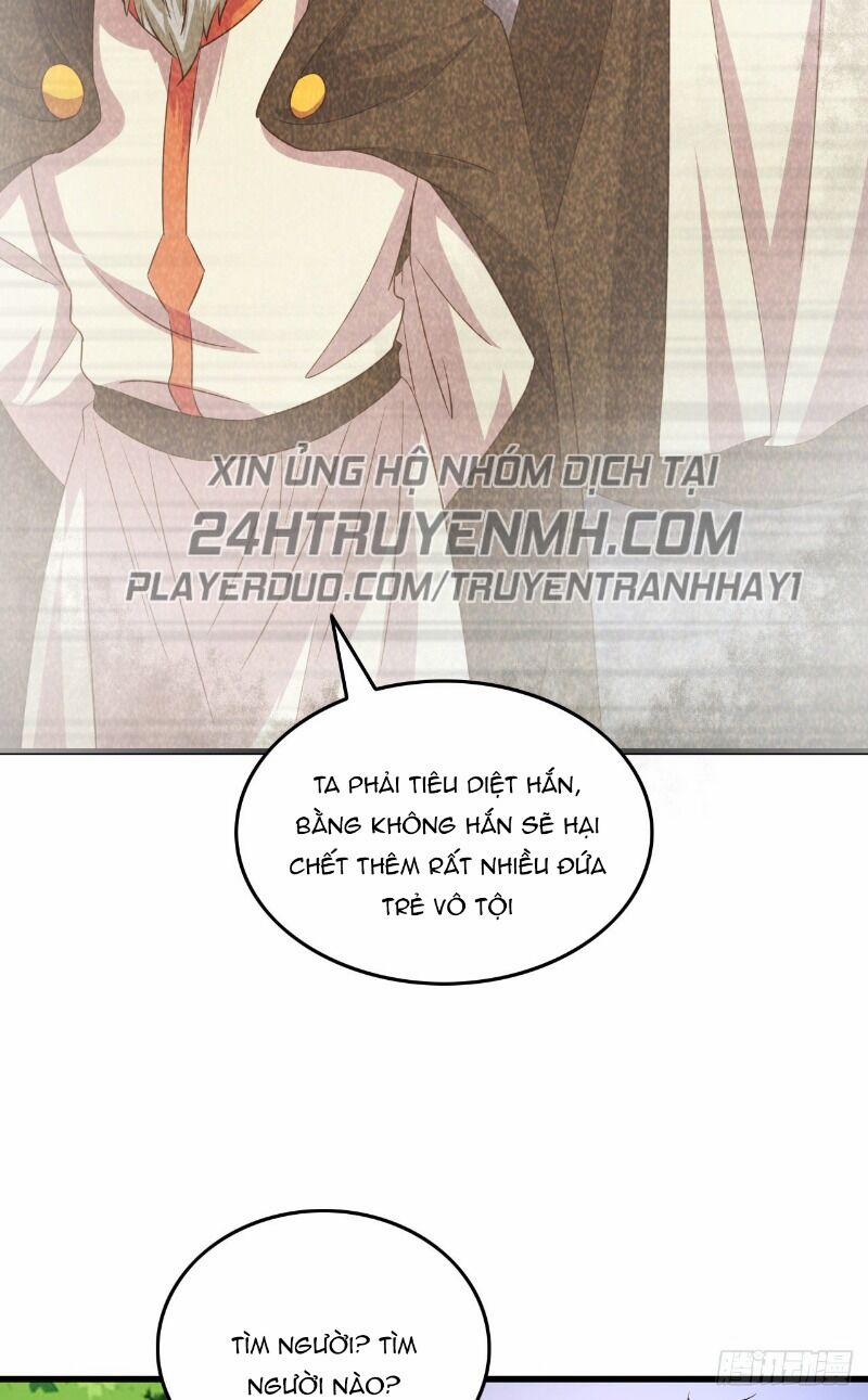 Hậu Cung Của Ta Dựa Vào Rút Thẻ 58 trang 41