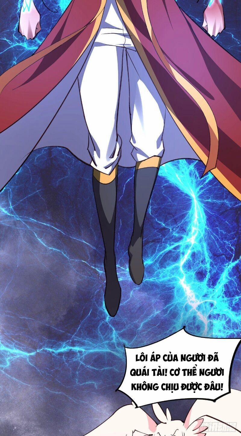 Hậu Cung Của Ta Dựa Vào Rút Thẻ 65 trang 50