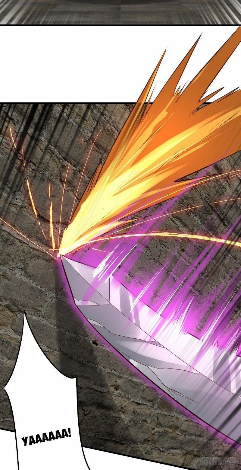 Hậu Cung Của Ta Dựa Vào Rút Thẻ 67 trang 16