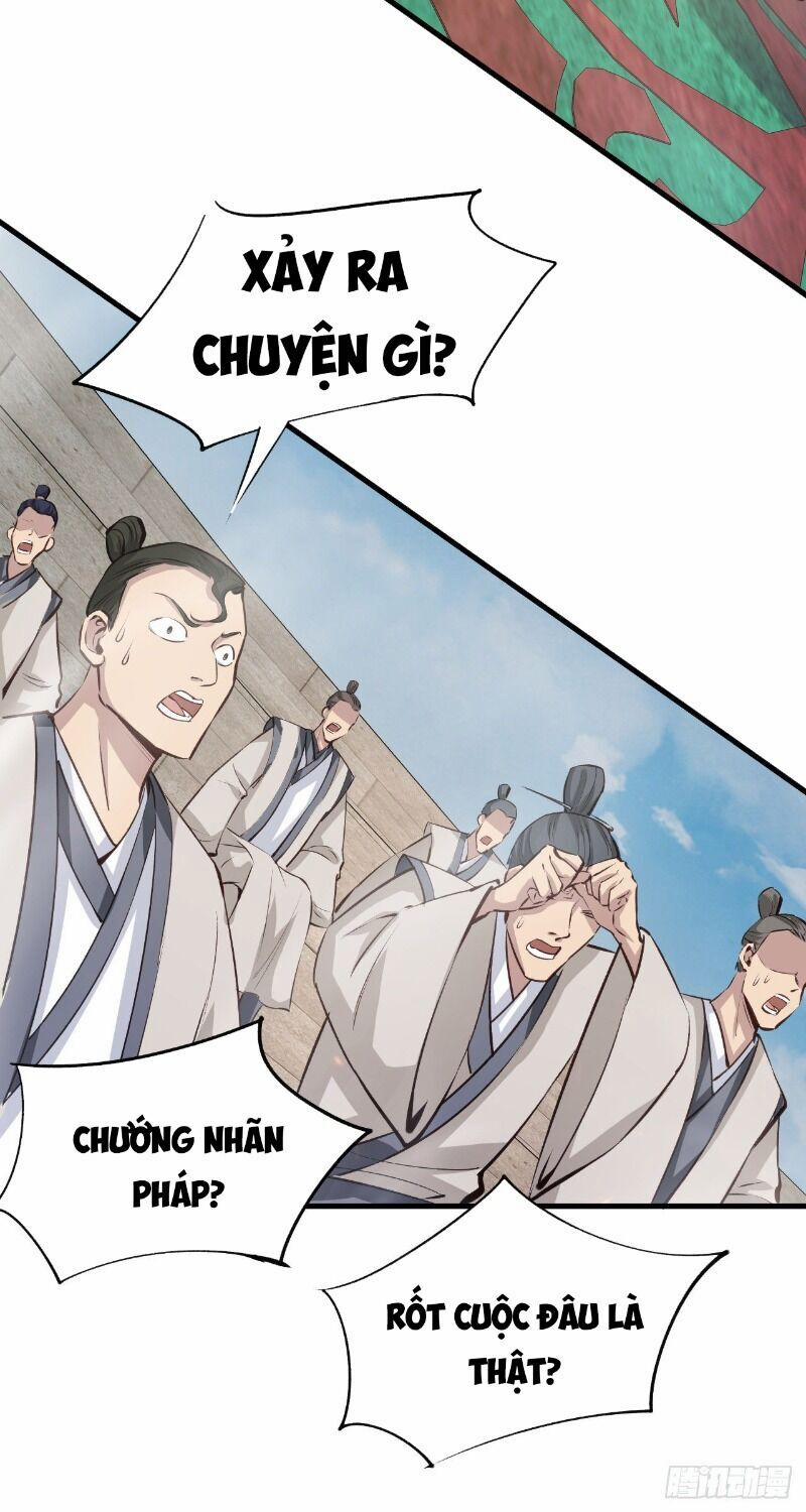 Hậu Cung Của Ta Dựa Vào Rút Thẻ 68 trang 12