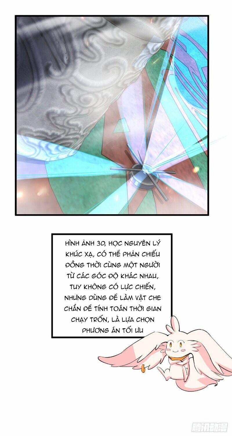 Hậu Cung Của Ta Dựa Vào Rút Thẻ 68 trang 13