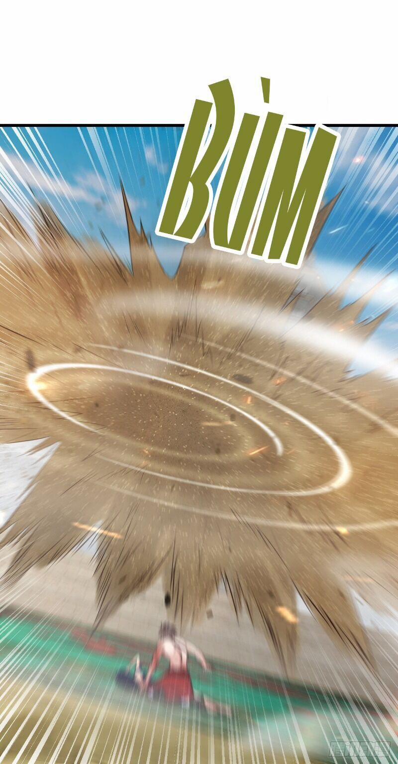 Hậu Cung Của Ta Dựa Vào Rút Thẻ 68 trang 28