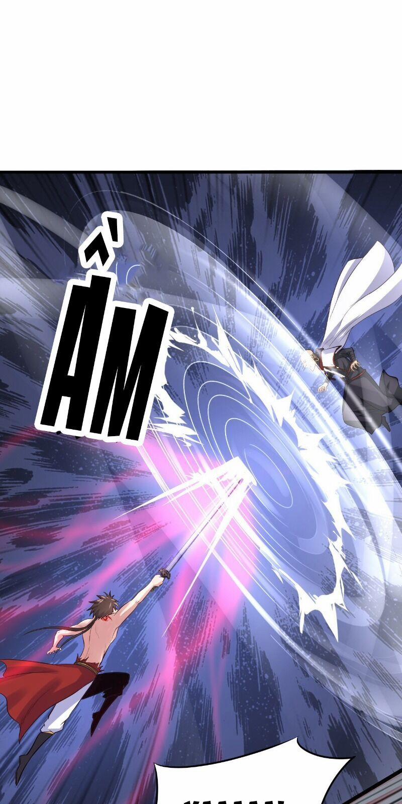 Hậu Cung Của Ta Dựa Vào Rút Thẻ 69 trang 84