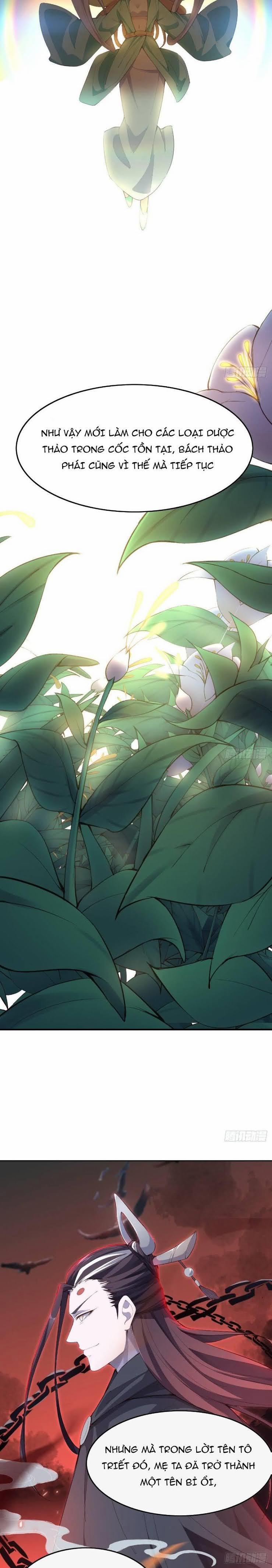 Hậu Cung Của Ta Dựa Vào Rút Thẻ 8 trang 16