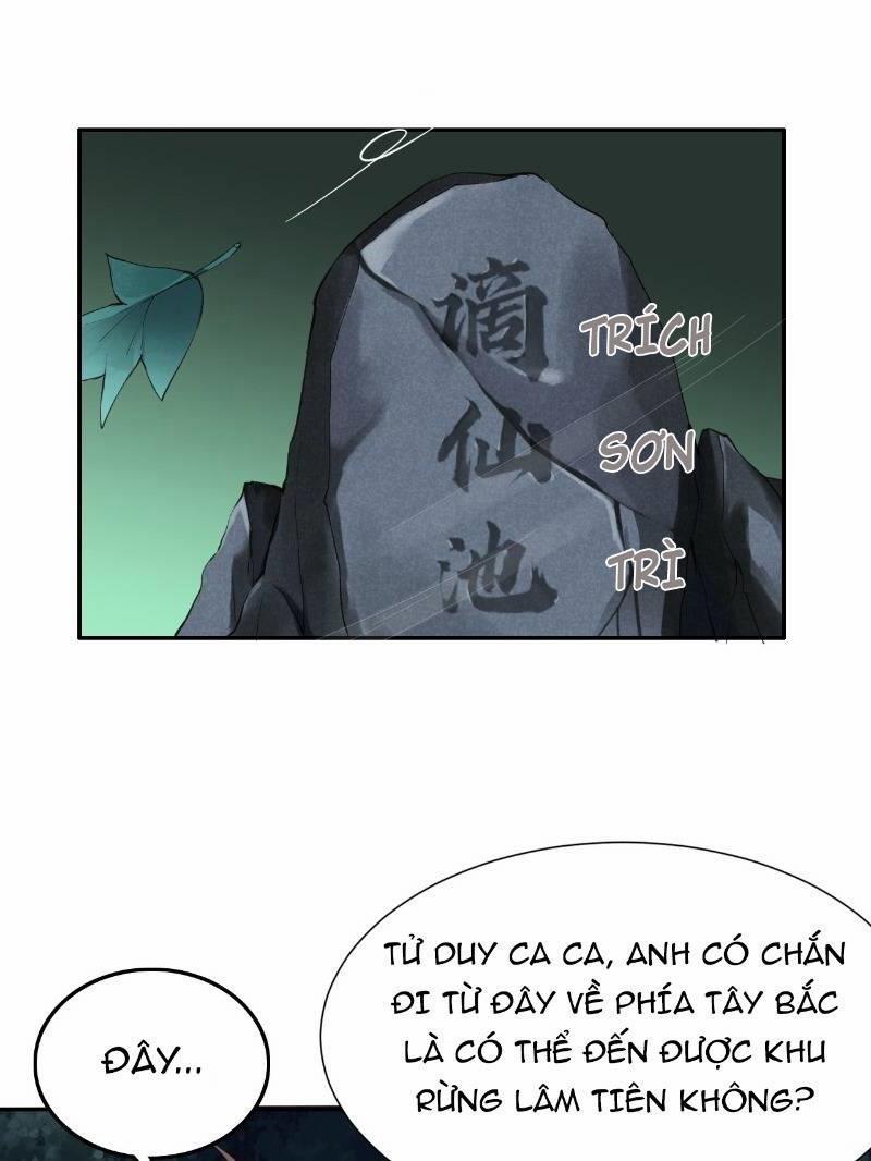 Hậu Cung Của Ta Dựa Vào Rút Thẻ 9 trang 23