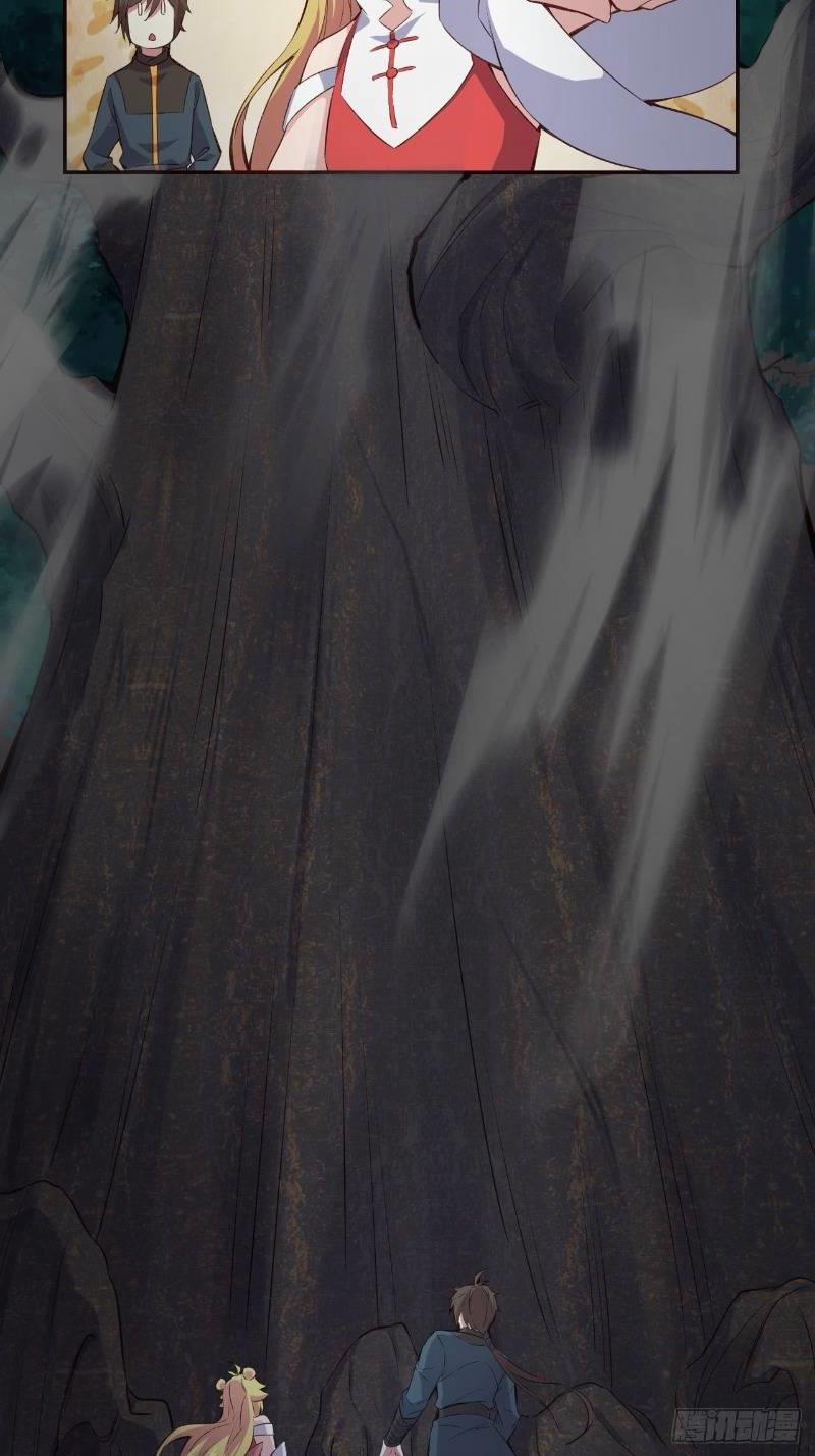 Hậu Cung Của Ta Dựa Vào Rút Thẻ 9 trang 29