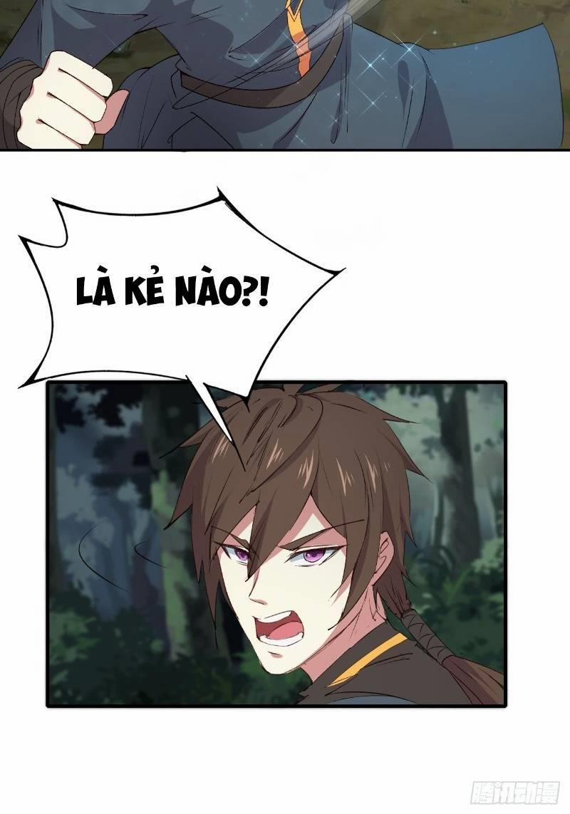 Hậu Cung Của Ta Dựa Vào Rút Thẻ 9 trang 37