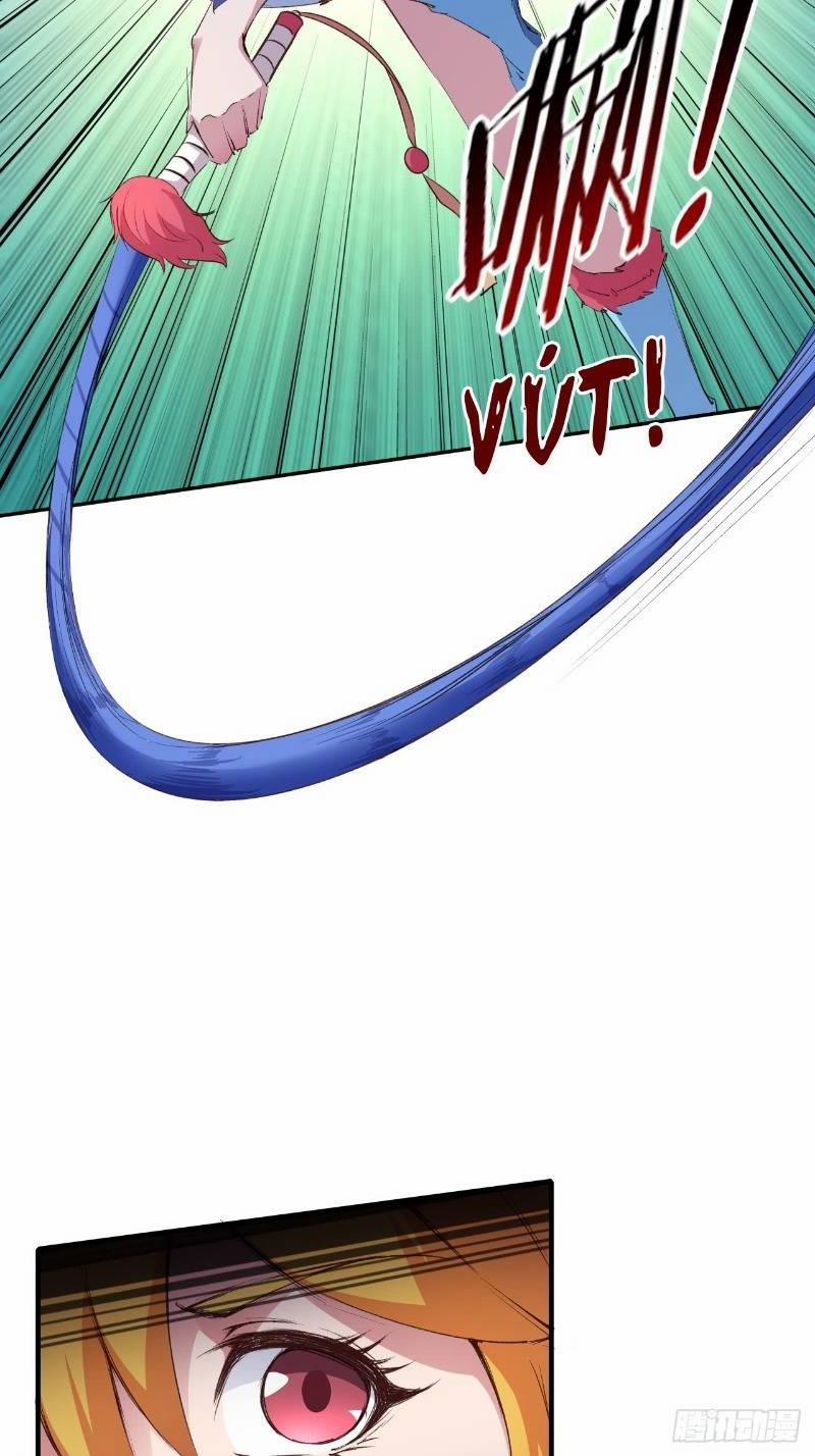 Hậu Cung Của Ta Dựa Vào Rút Thẻ 9 trang 46