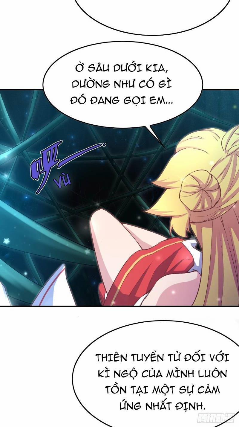 Hậu Cung Của Ta Dựa Vào Rút Thẻ 9 trang 55