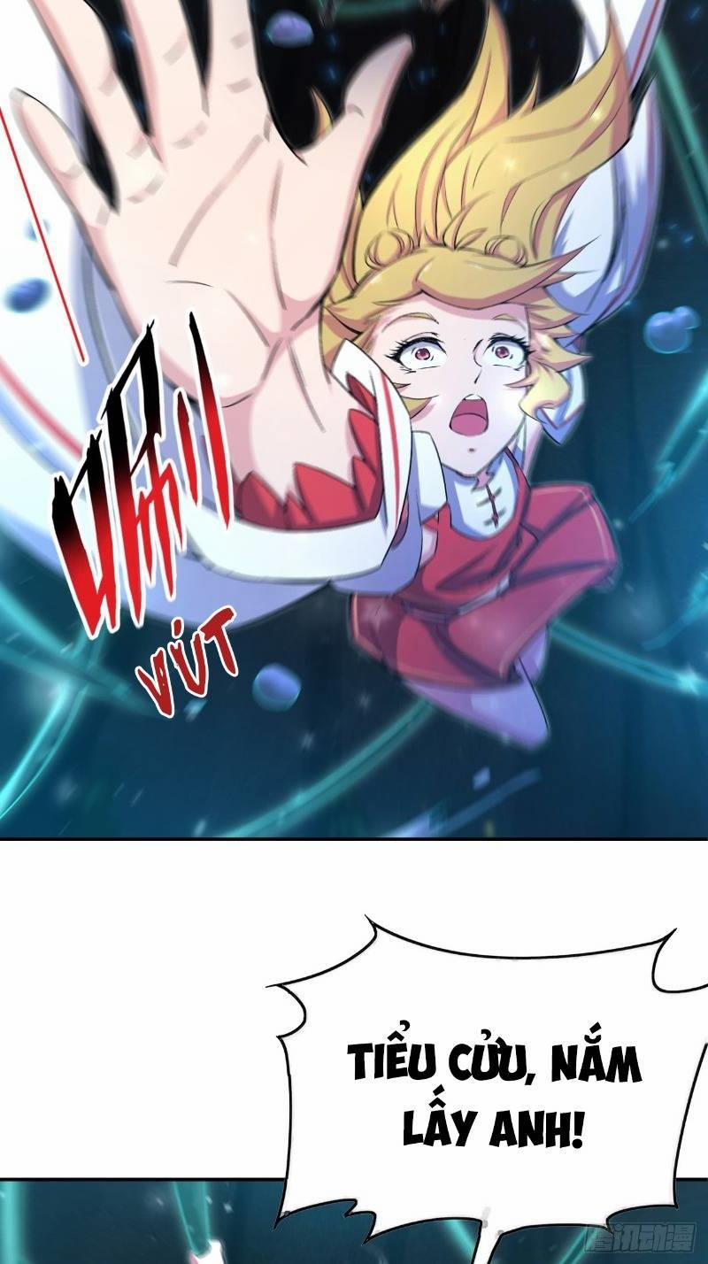 Hậu Cung Của Ta Dựa Vào Rút Thẻ 9 trang 62