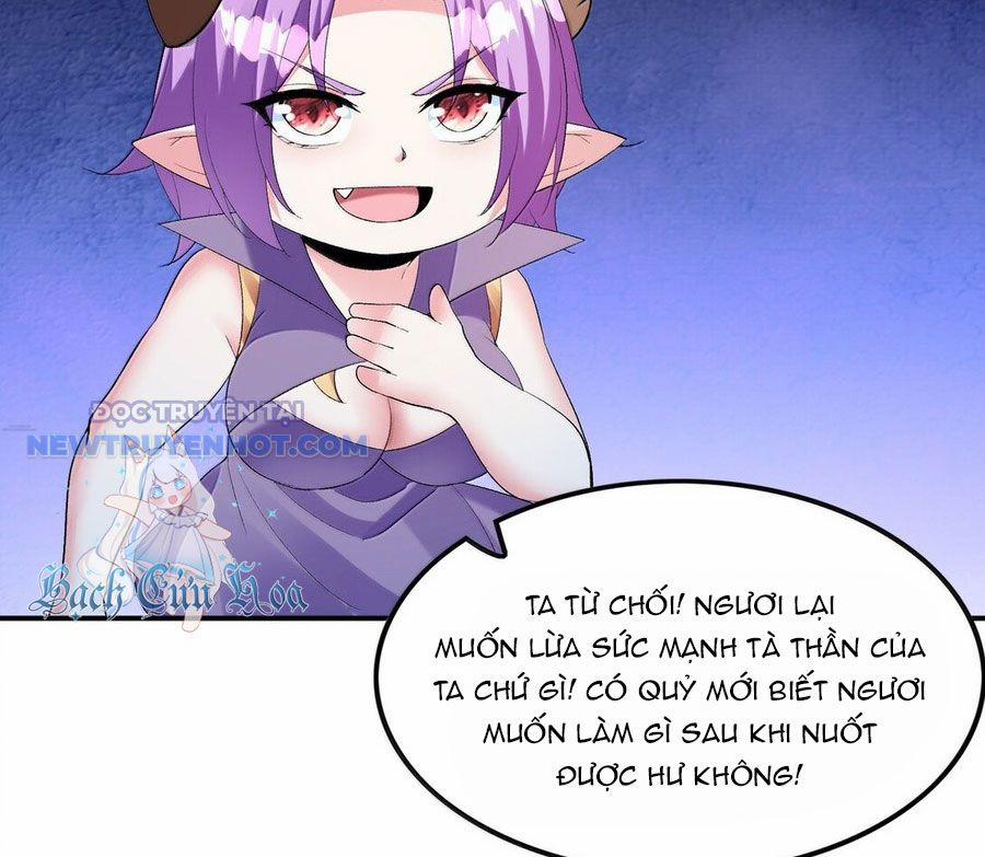 Hậu Cung Của Ta Toàn Là Ma Nữ Phản Diện 180 trang 54