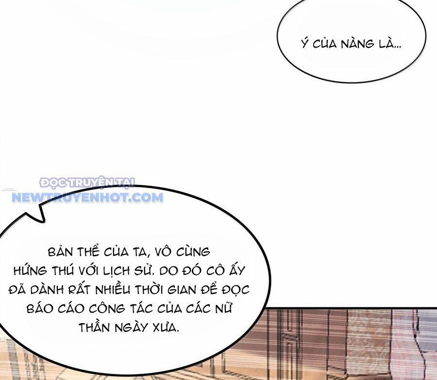 Hậu Cung Của Ta Toàn Là Ma Nữ Phản Diện 180 trang 61
