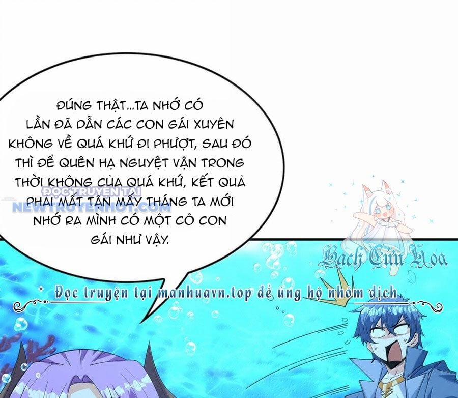 Hậu Cung Của Ta Toàn Là Ma Nữ Phản Diện 180 trang 67