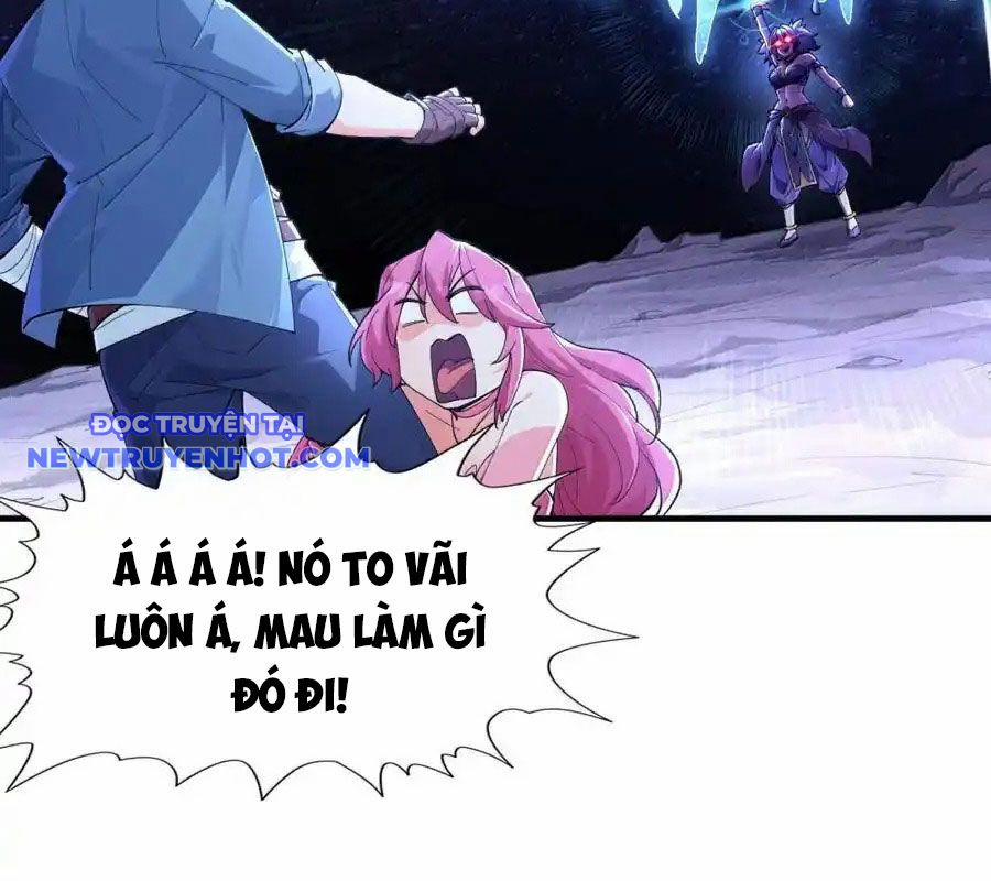 Hậu Cung Của Ta Toàn Là Ma Nữ Phản Diện 191 trang 15