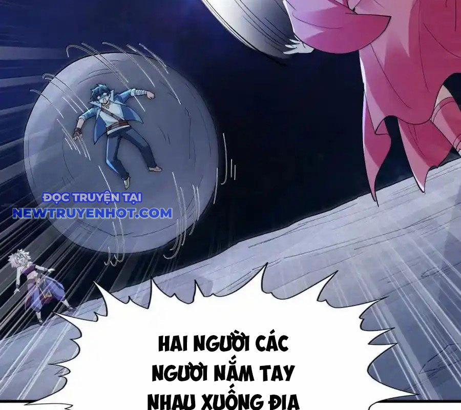 Hậu Cung Của Ta Toàn Là Ma Nữ Phản Diện 191 trang 42