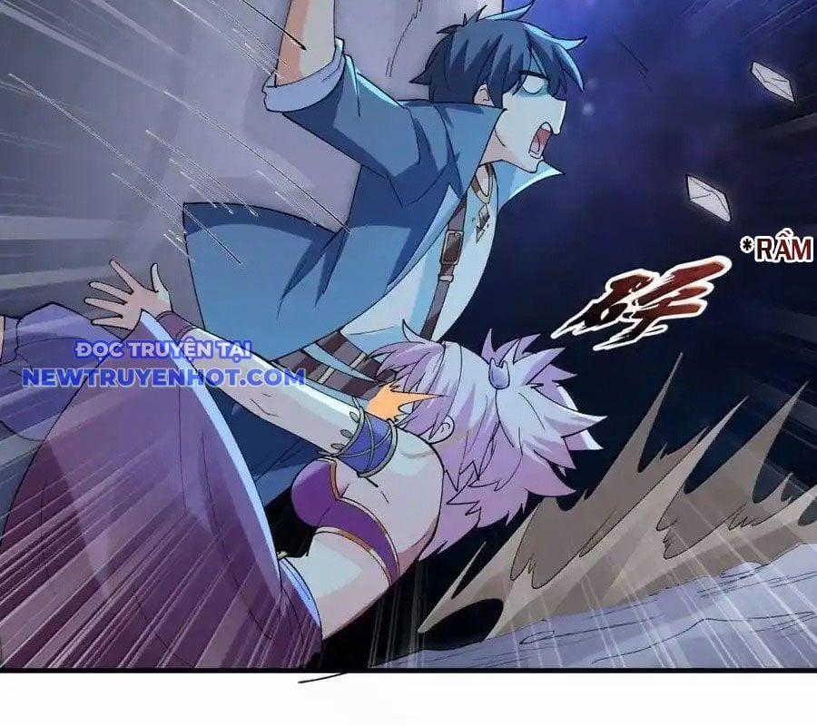 Hậu Cung Của Ta Toàn Là Ma Nữ Phản Diện 191 trang 44