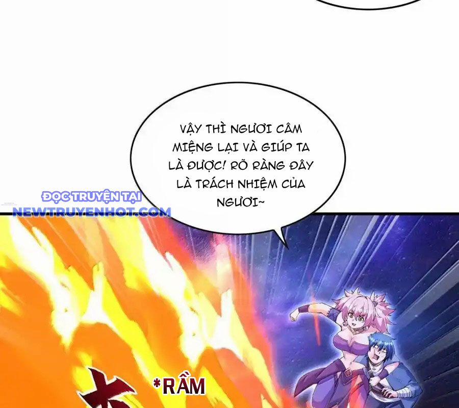 Hậu Cung Của Ta Toàn Là Ma Nữ Phản Diện 191 trang 72