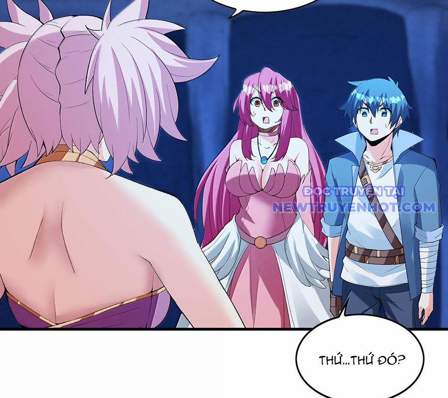 Hậu Cung Của Ta Toàn Là Ma Nữ Phản Diện 192 trang 26