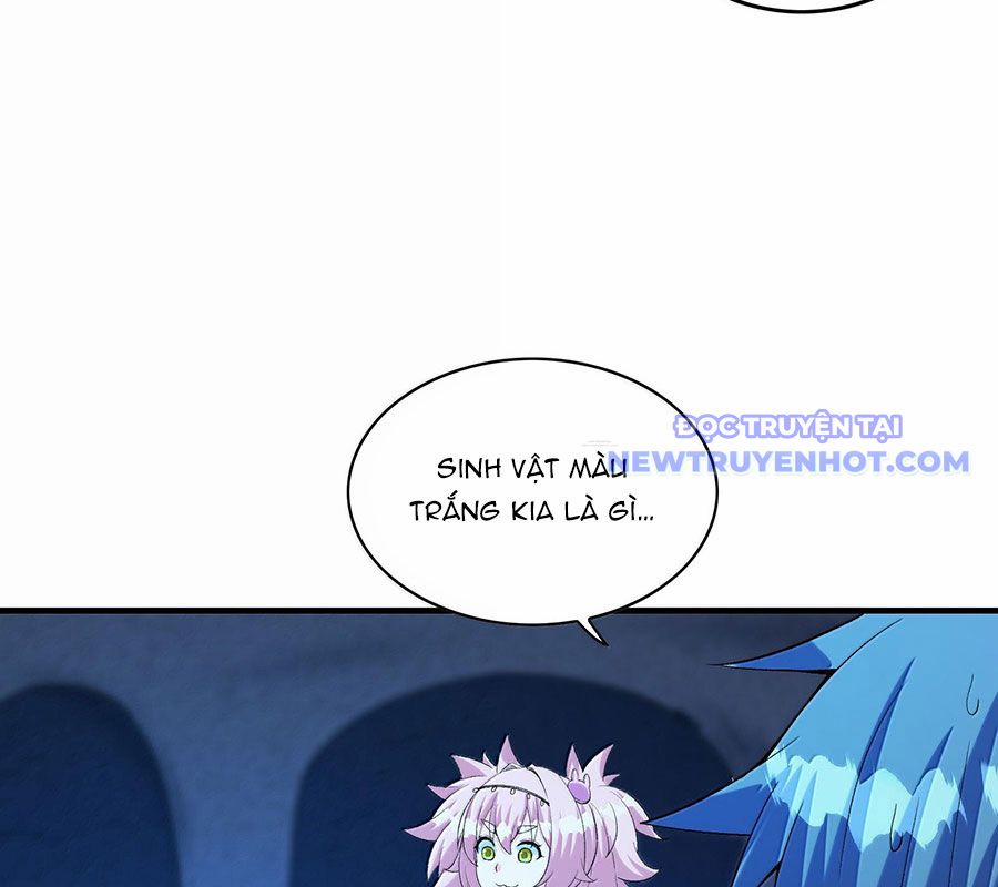 Hậu Cung Của Ta Toàn Là Ma Nữ Phản Diện 192 trang 27