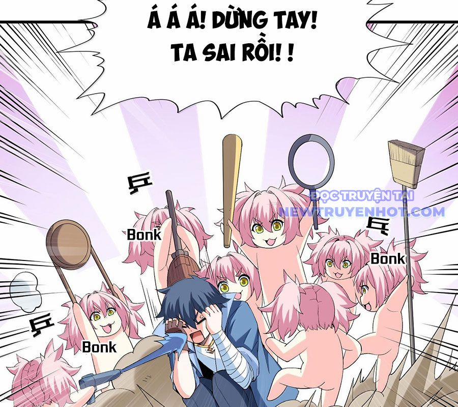 Hậu Cung Của Ta Toàn Là Ma Nữ Phản Diện 192 trang 38