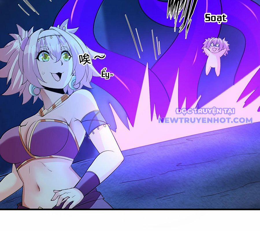 Hậu Cung Của Ta Toàn Là Ma Nữ Phản Diện 192 trang 47