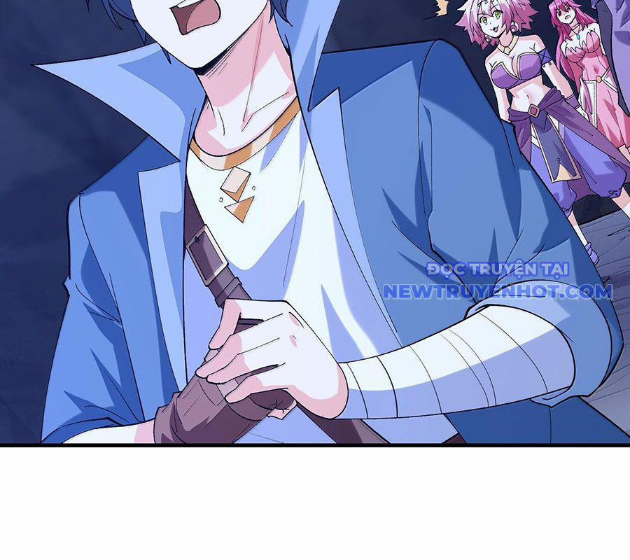 Hậu Cung Của Ta Toàn Là Ma Nữ Phản Diện 192 trang 61