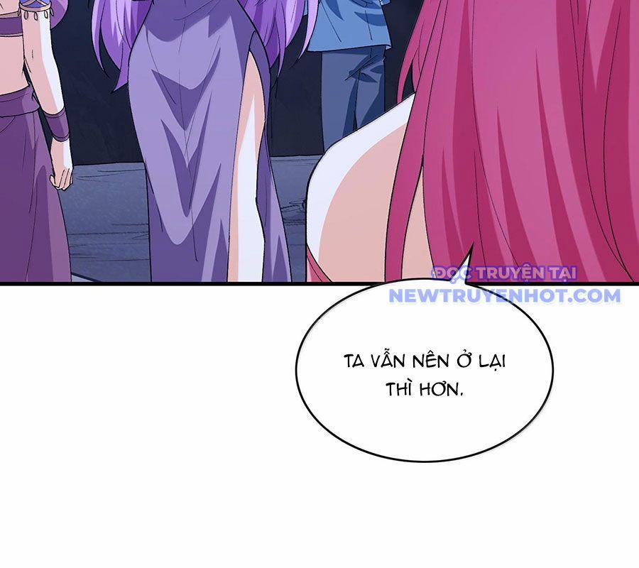 Hậu Cung Của Ta Toàn Là Ma Nữ Phản Diện 192 trang 65