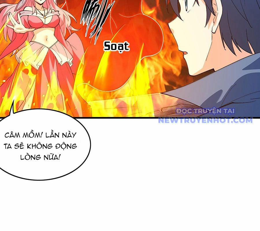 Hậu Cung Của Ta Toàn Là Ma Nữ Phản Diện 193 trang 15