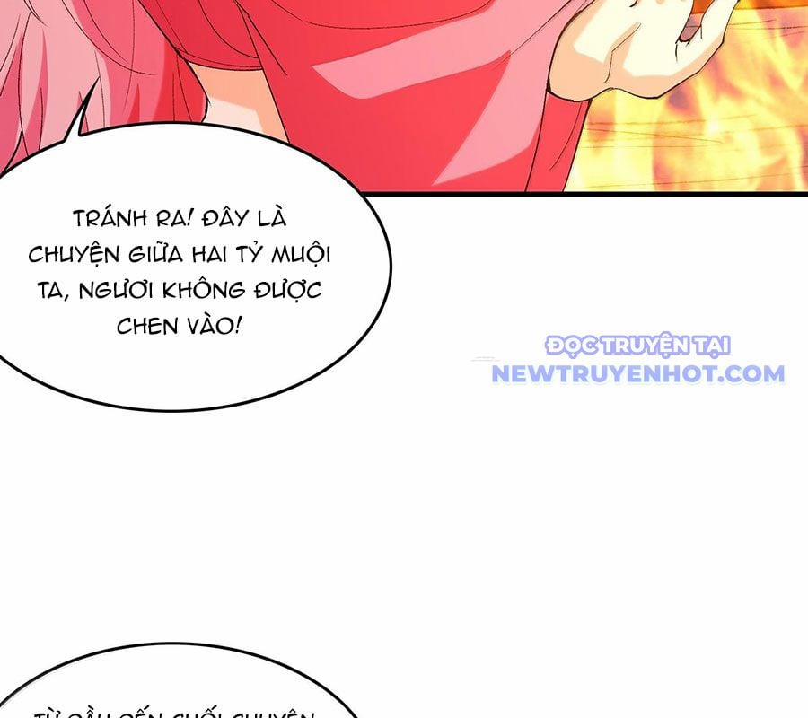 Hậu Cung Của Ta Toàn Là Ma Nữ Phản Diện 193 trang 18