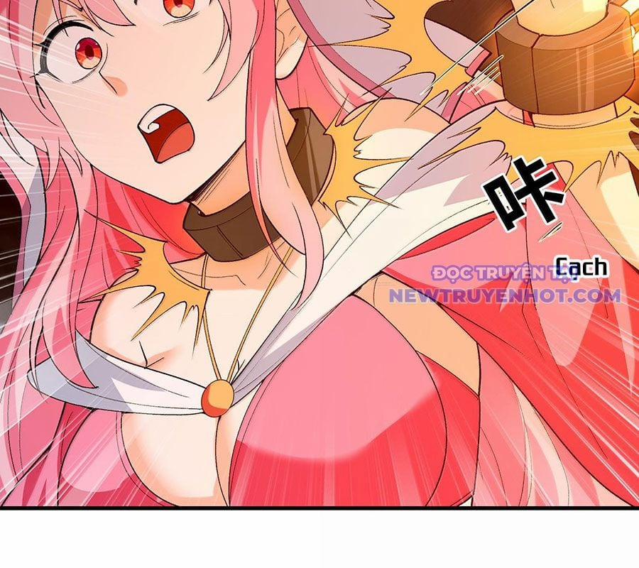 Hậu Cung Của Ta Toàn Là Ma Nữ Phản Diện 193 trang 36