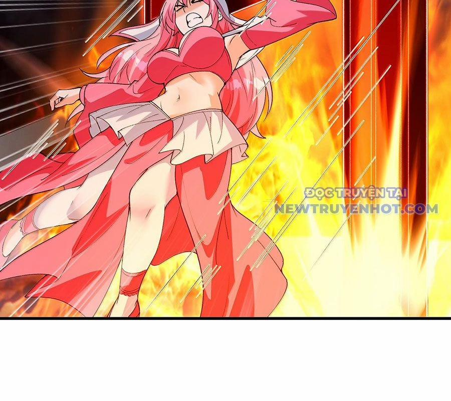 Hậu Cung Của Ta Toàn Là Ma Nữ Phản Diện 193 trang 40