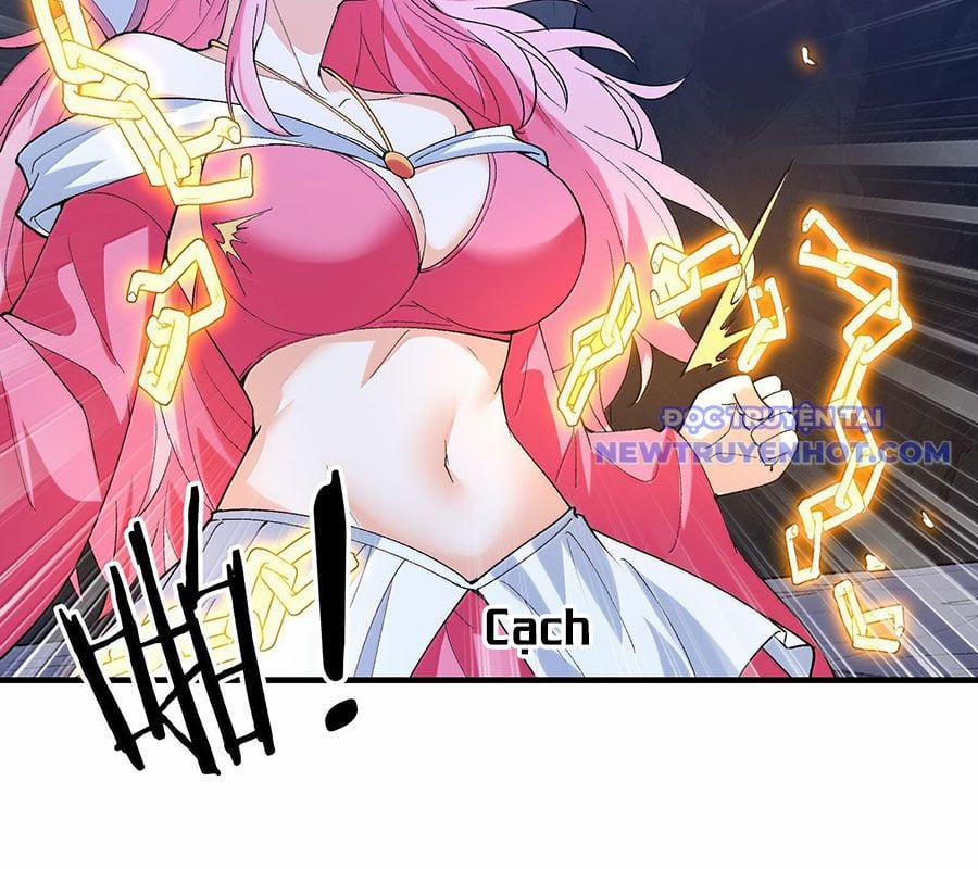 Hậu Cung Của Ta Toàn Là Ma Nữ Phản Diện 193 trang 5