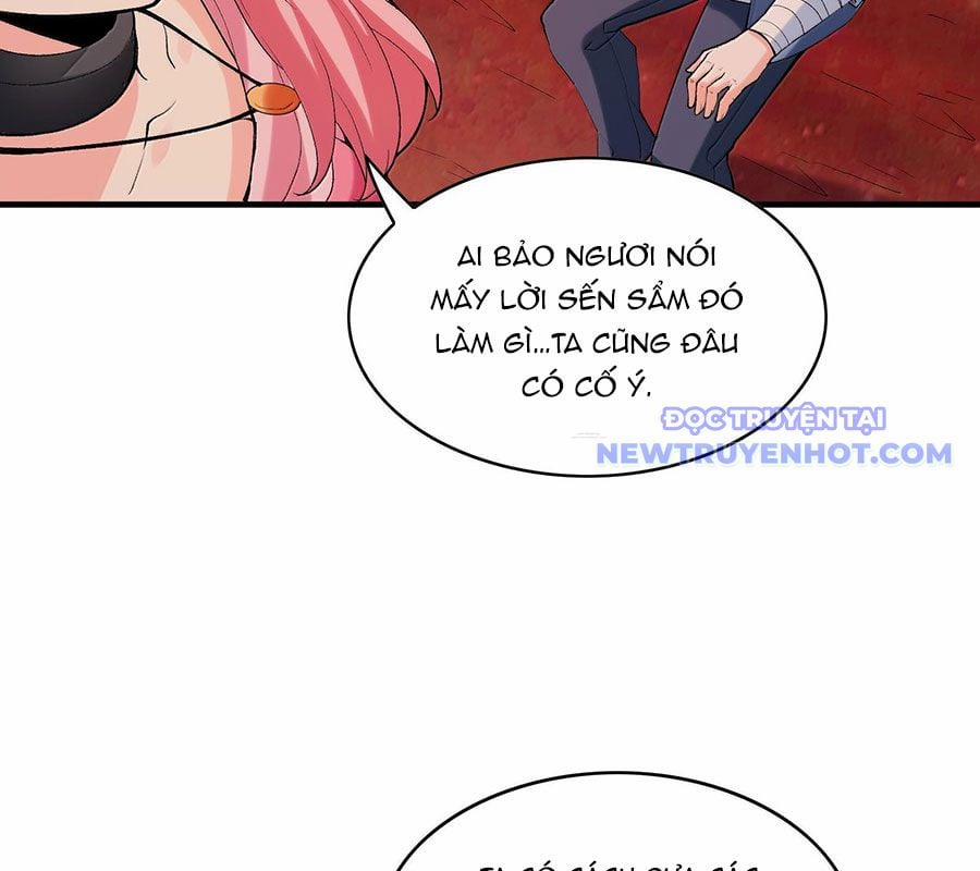 Hậu Cung Của Ta Toàn Là Ma Nữ Phản Diện 193 trang 55