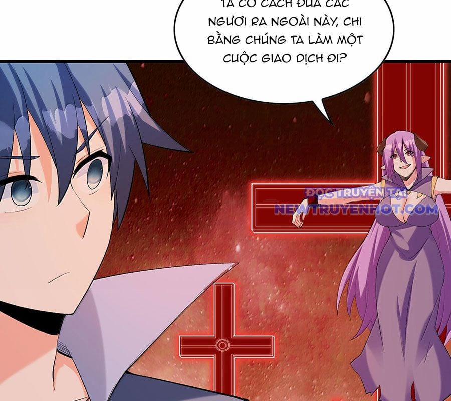 Hậu Cung Của Ta Toàn Là Ma Nữ Phản Diện 193 trang 56