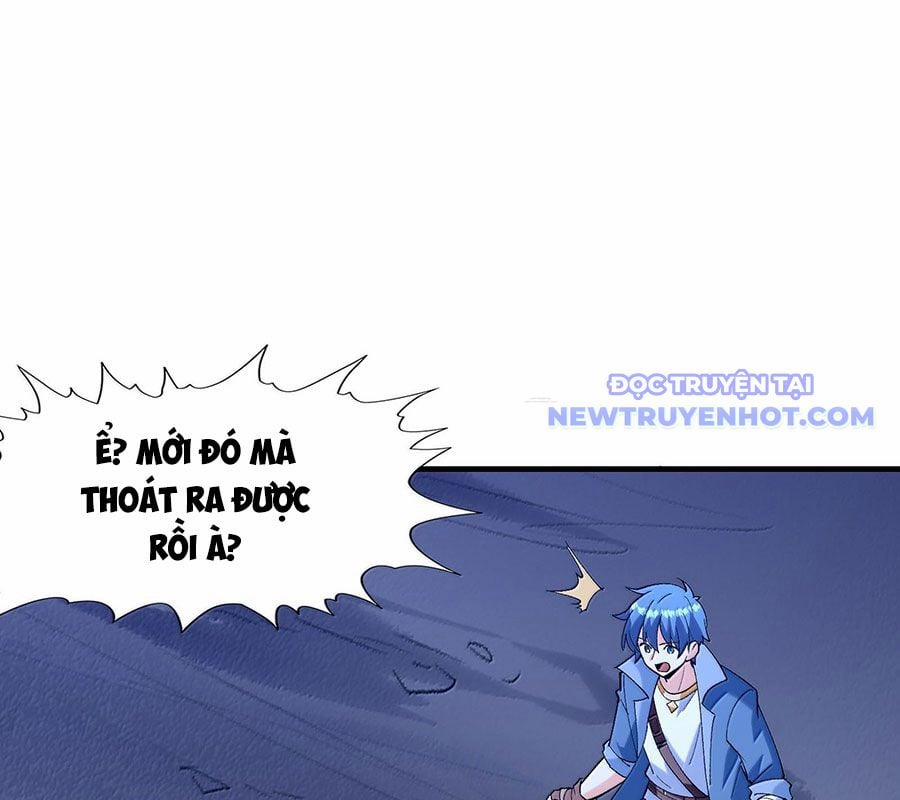 Hậu Cung Của Ta Toàn Là Ma Nữ Phản Diện 193 trang 6