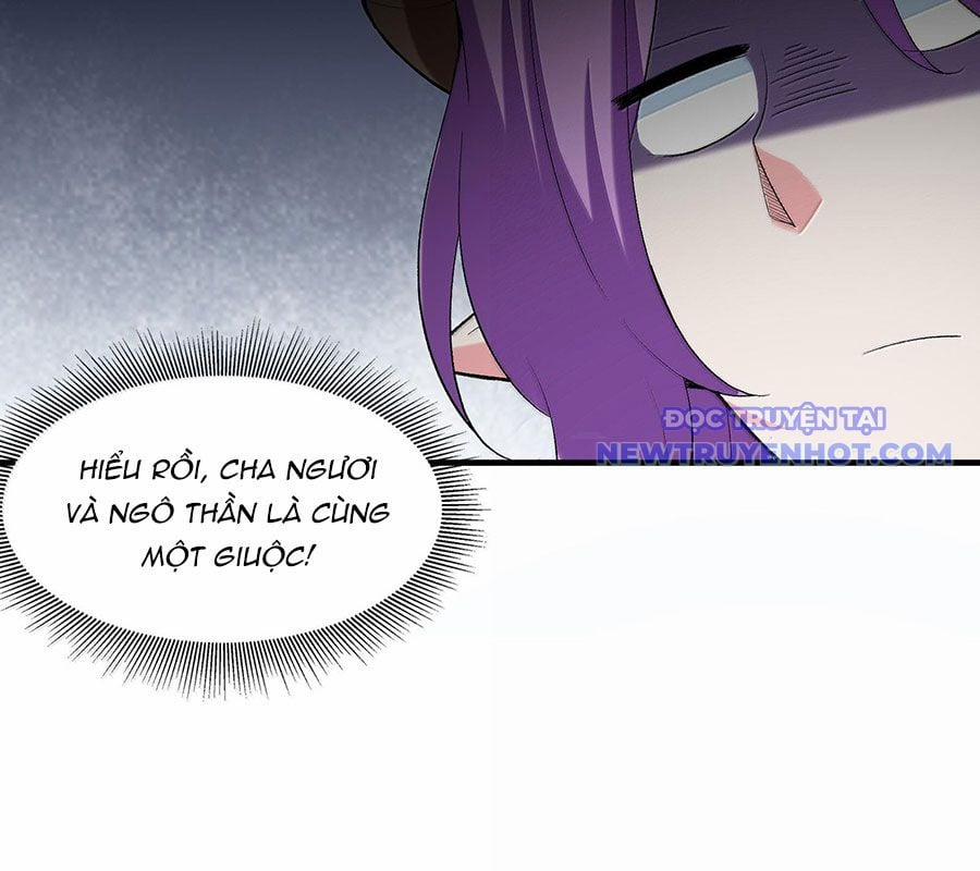 Hậu Cung Của Ta Toàn Là Ma Nữ Phản Diện 193 trang 92