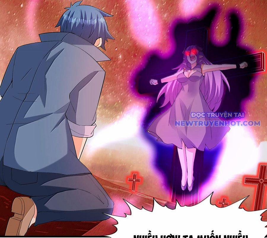 Hậu Cung Của Ta Toàn Là Ma Nữ Phản Diện 194 trang 18