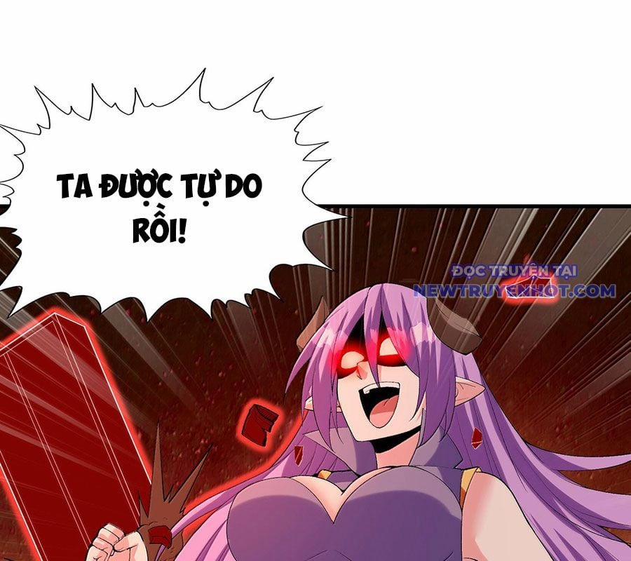 Hậu Cung Của Ta Toàn Là Ma Nữ Phản Diện 194 trang 21