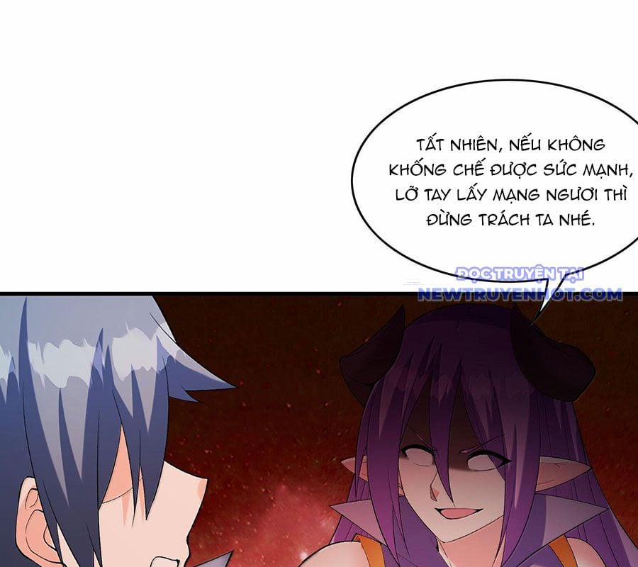 Hậu Cung Của Ta Toàn Là Ma Nữ Phản Diện 194 trang 32