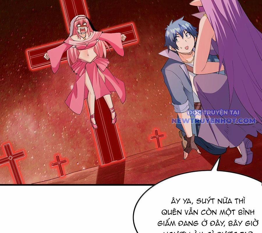 Hậu Cung Của Ta Toàn Là Ma Nữ Phản Diện 194 trang 45