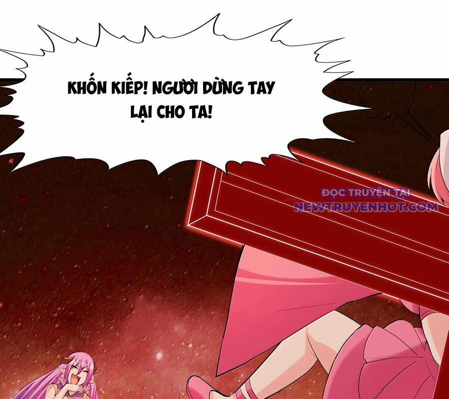 Hậu Cung Của Ta Toàn Là Ma Nữ Phản Diện 194 trang 51