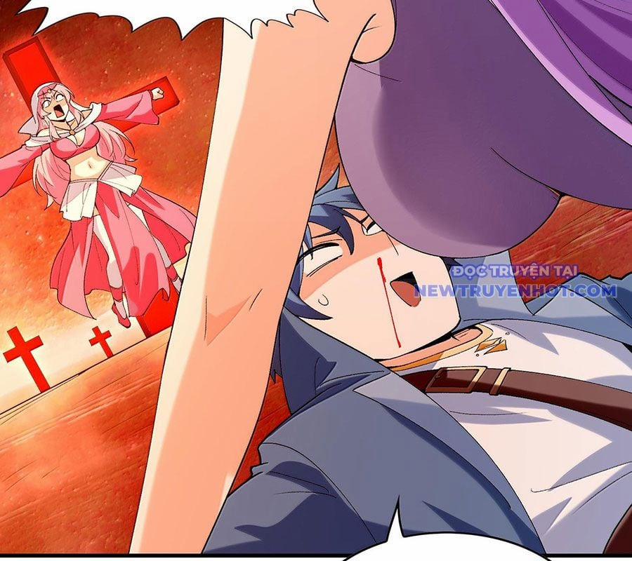 Hậu Cung Của Ta Toàn Là Ma Nữ Phản Diện 194 trang 58