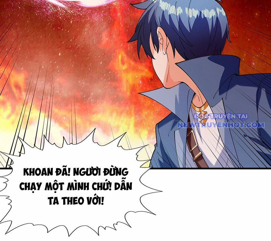 Hậu Cung Của Ta Toàn Là Ma Nữ Phản Diện 194 trang 81